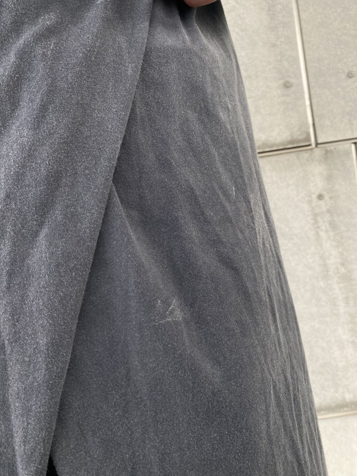 Le Grande Bleu (L.G.B.) Le Grande Bleu L.G.B. Leather Top Cape Size US S / EU 44-46 / 1 - 7 Thumbnail