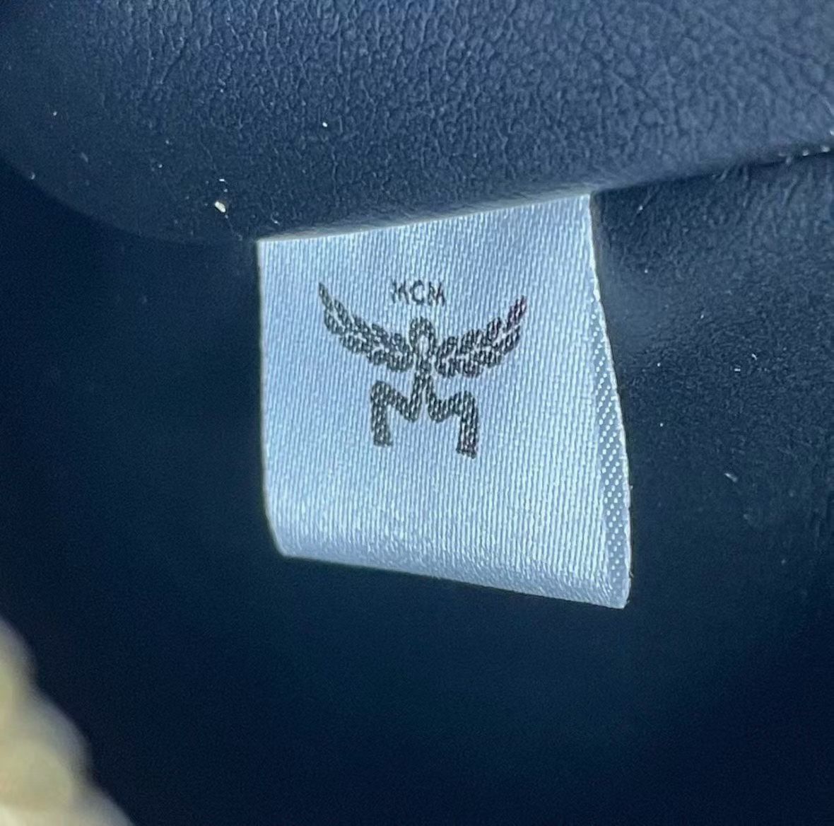 Bape BAPE MCM BAG Size ONE SIZE - 5 Thumbnail