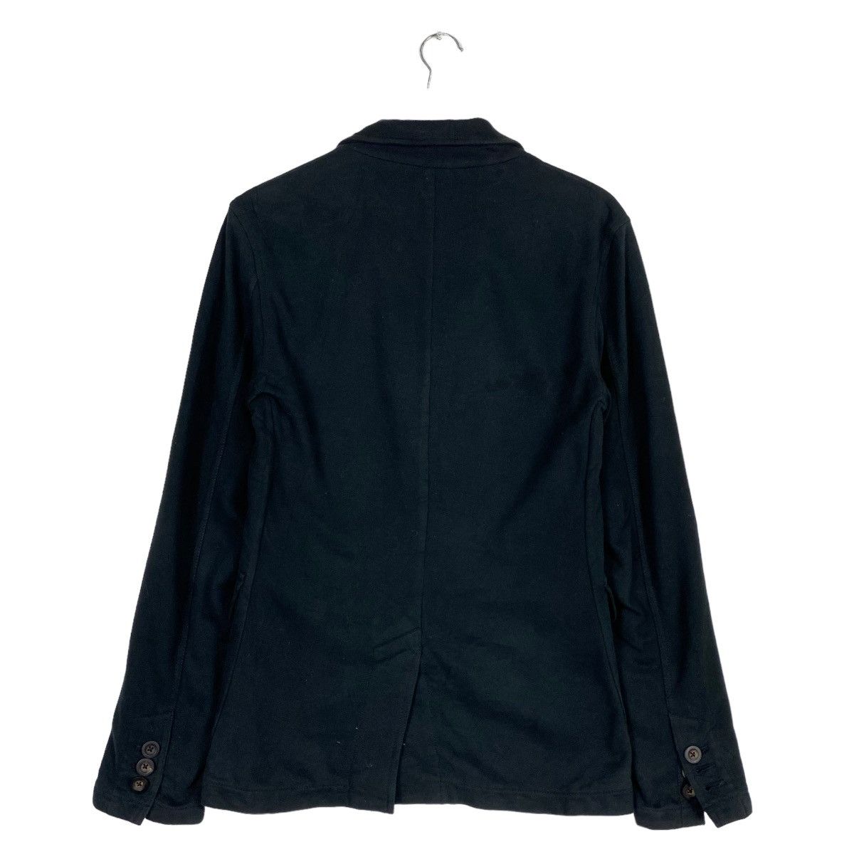Polo Ralph Lauren Vintage 90s Polo Ralph Lauren Button Coat Size US S / EU 44-46 / 1 - 10 Thumbnail