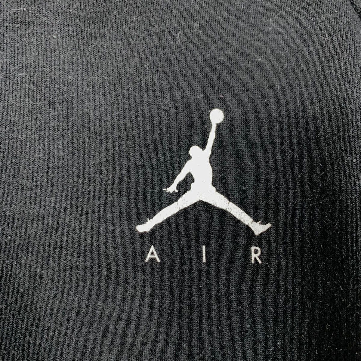 Jordan Brand AIR JORDAN Crewneck Sweatshirt #2203-C97 Size US M / EU 48-50 / 2 - 10 Thumbnail