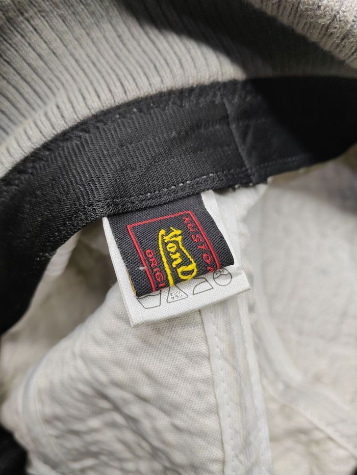 Von Dutch Vintage Von Dutch Fullcap Size ONE SIZE - 5 Thumbnail