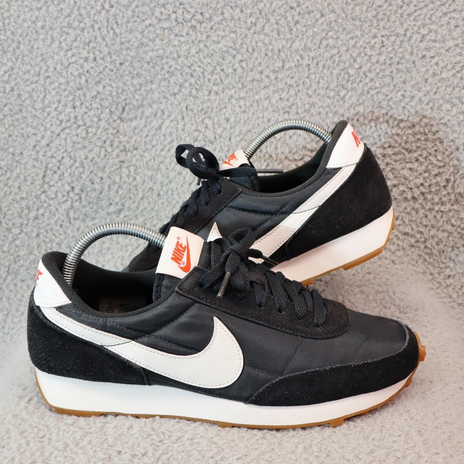 Nike Nike Daybreak Low Black Womens Sz 10 Size US 10 / IT 40 - 1 Thumbnail