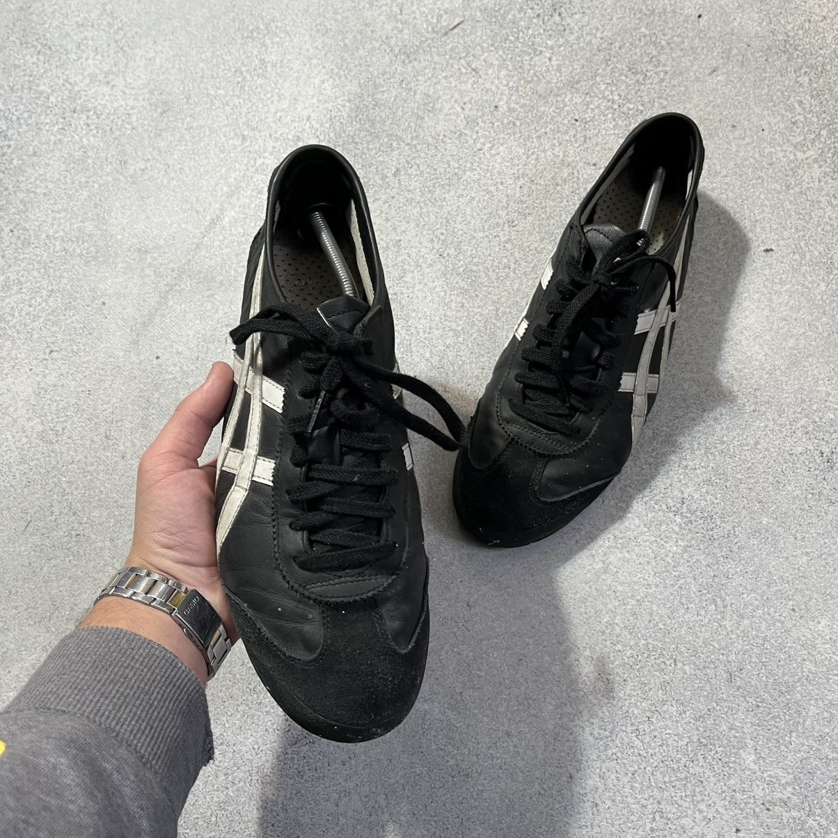 Asics Asics Onitsuke Tiger sneakers Size US 11 / EU 44 - 2 Thumbnail