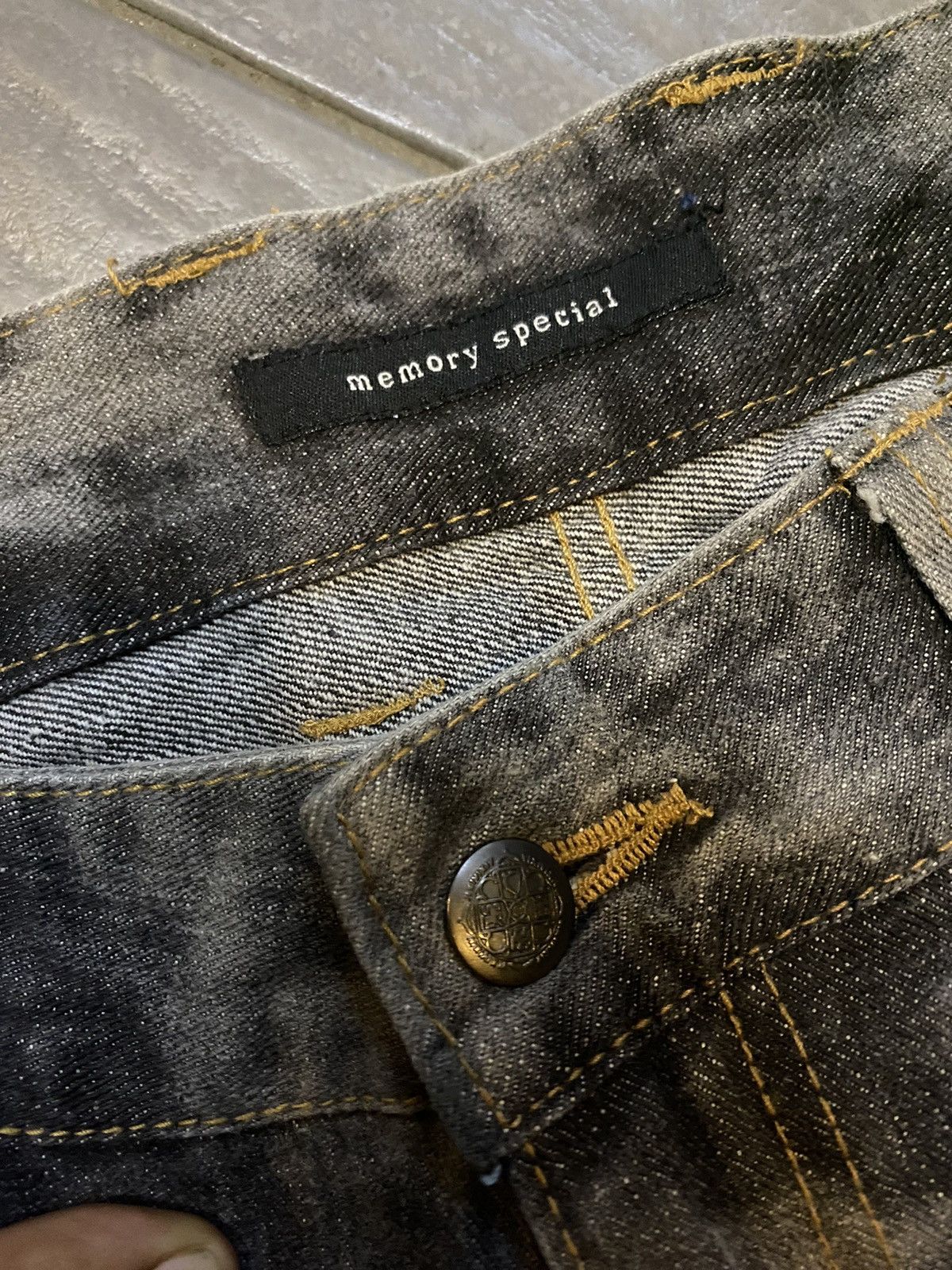 Designer × Japanese Brand Japan brand memory special Size US 36 / EU 52 - 5 Thumbnail