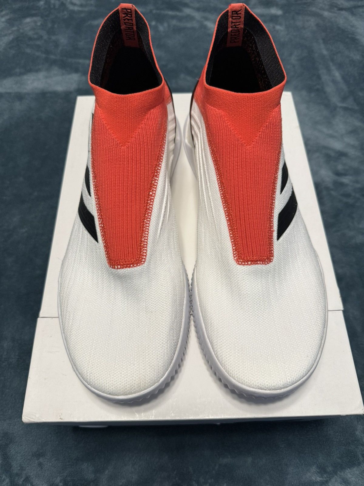 Adidas PREDATOR TANGO 18+ TR