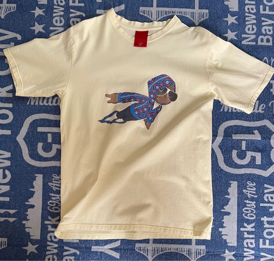 Swagger Fiastroboy Lupe Shirt Size US M / EU 48-50 / 2 - 1 Thumbnail