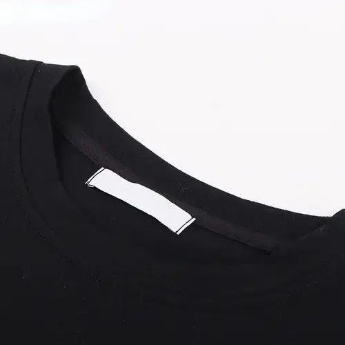 Other Oversized Black Cartoon Tee Short Size US L / EU 52-54 / 3 - 3 Thumbnail