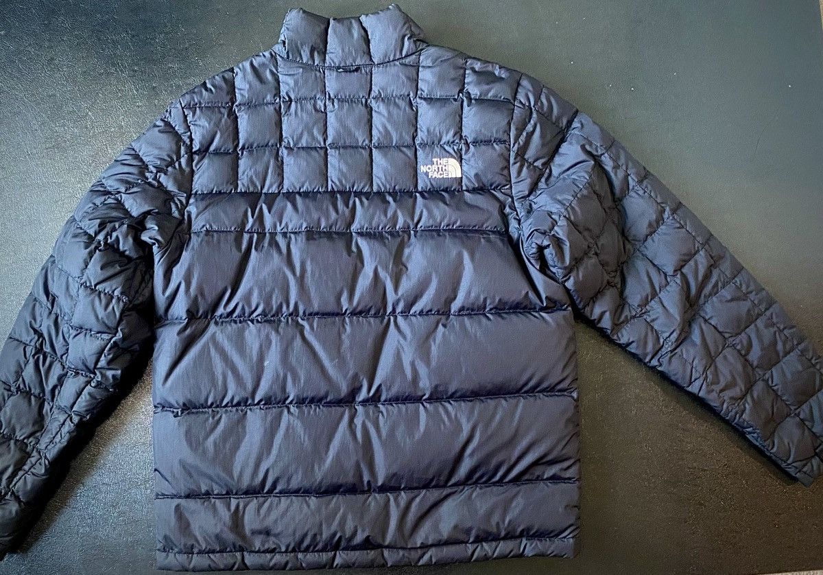 The North Face The North Face Men's 3 in 1 Jacket Size US L / EU 52-54 / 3 - 3 Thumbnail