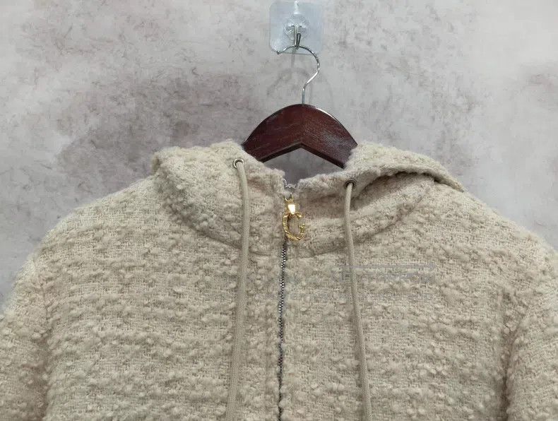 Gucci White coat