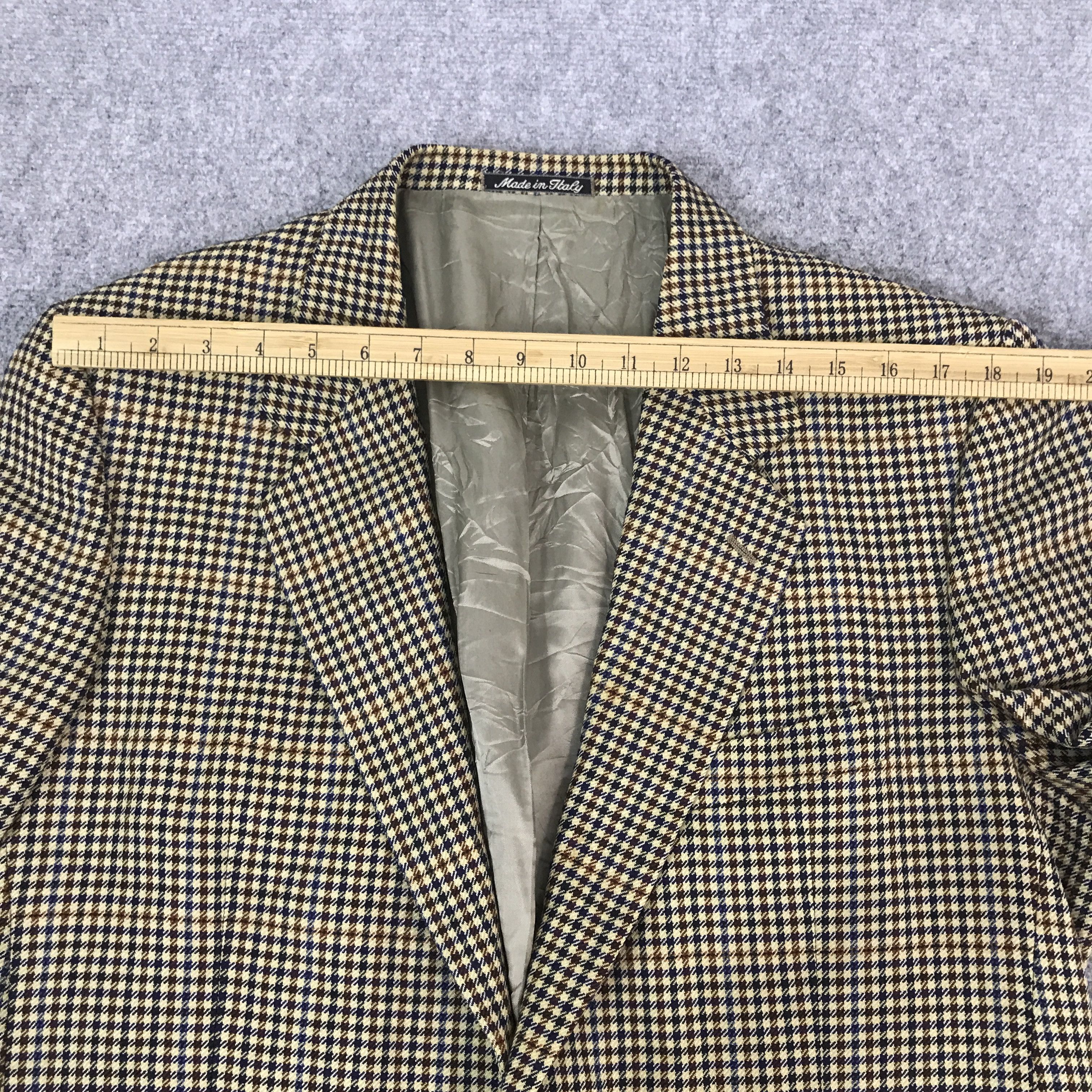 Longchamp longchamp Blazer Coat jacket Size US L / EU 52-54 / 3 - 5 Thumbnail
