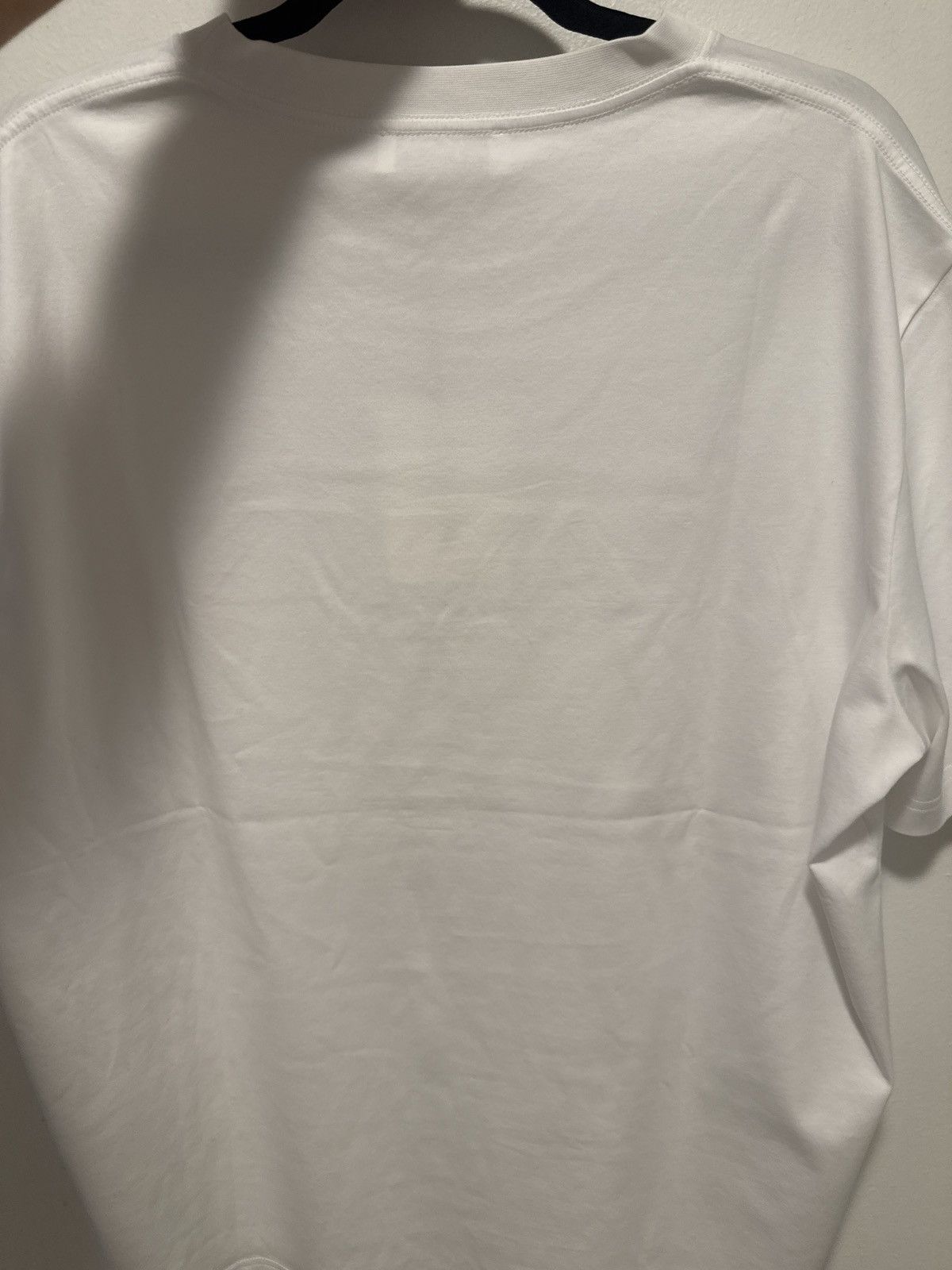 Lanvin Lanvin t shirt Size US XL / EU 56 / 4 - 2 Thumbnail