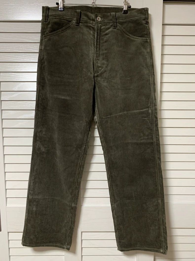 Comme des Garcons Comme des Garcons size XS pants Size US 27 - 2 Thumbnail