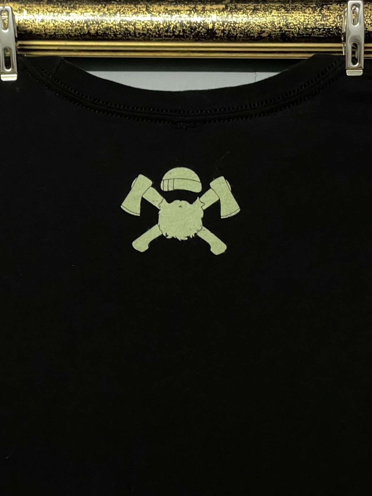 Japanese Brand Vintage Japan Designer - Great Nation Brewing Luminous ‘Eye’ Size US L / EU 52-54 / 3 - 6 Thumbnail