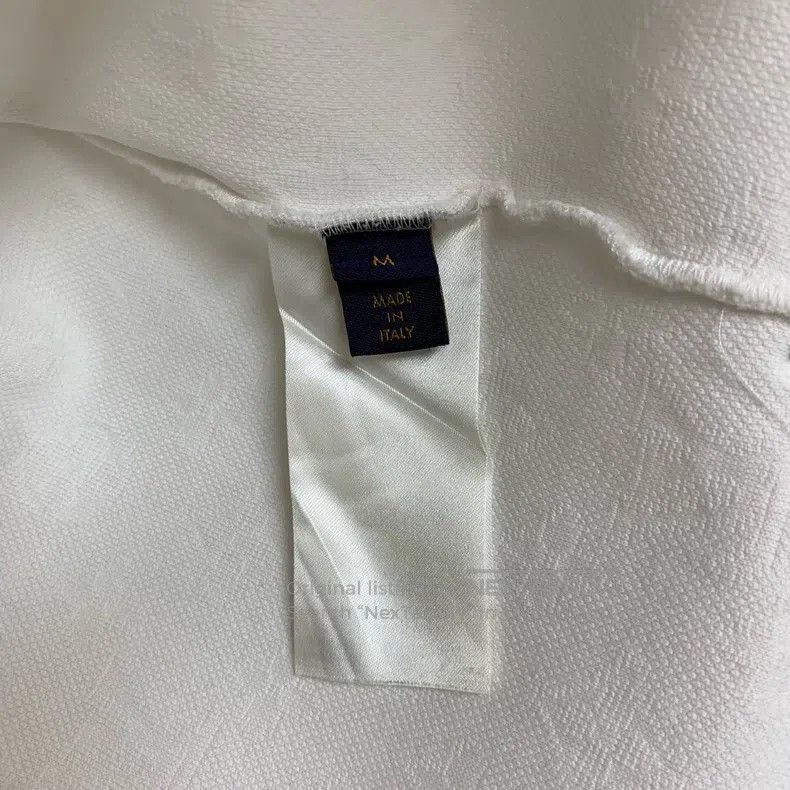 Louis Vuitton Louis Vuitton Dark print full print pocket short sleeve Size US M / EU 48-50 / 2 - 7 Thumbnail