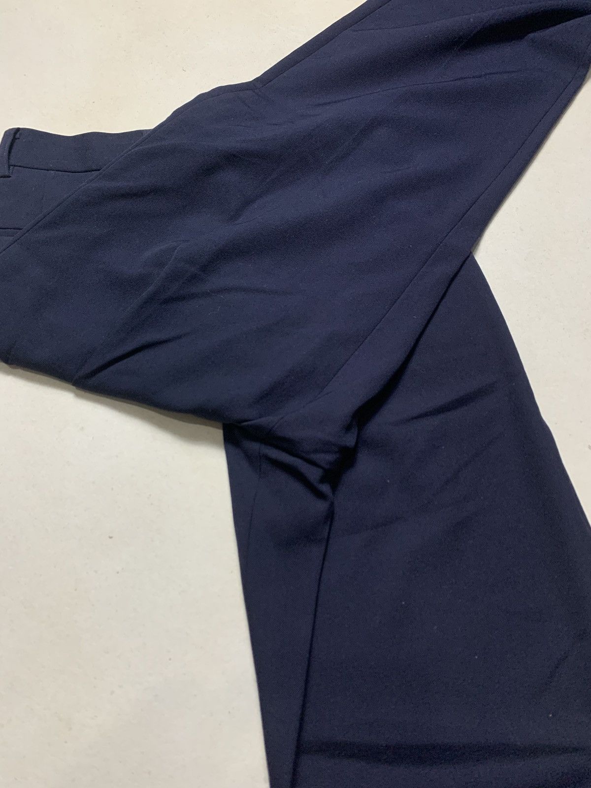 Yohji Yamamoto AAR Yohji Yamamoto Pants Size US 28 / EU 44 - 5 Thumbnail