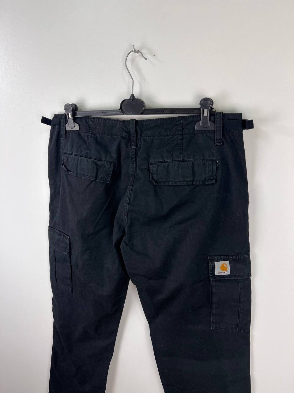 Carhartt Carhartt aviation cargo pant size 33/32 Size US 33 - 3 Thumbnail