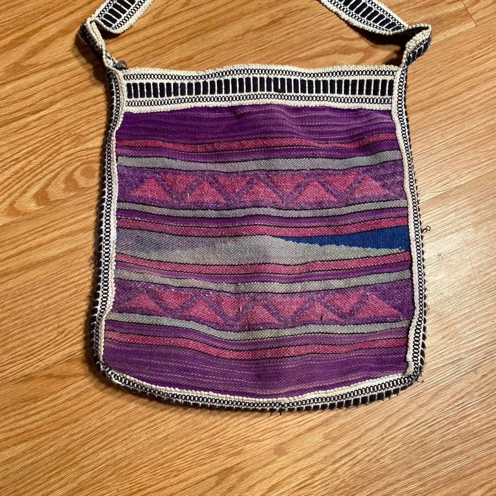 HippyTree boho shoulder bag Size ONE SIZE - 3 Thumbnail