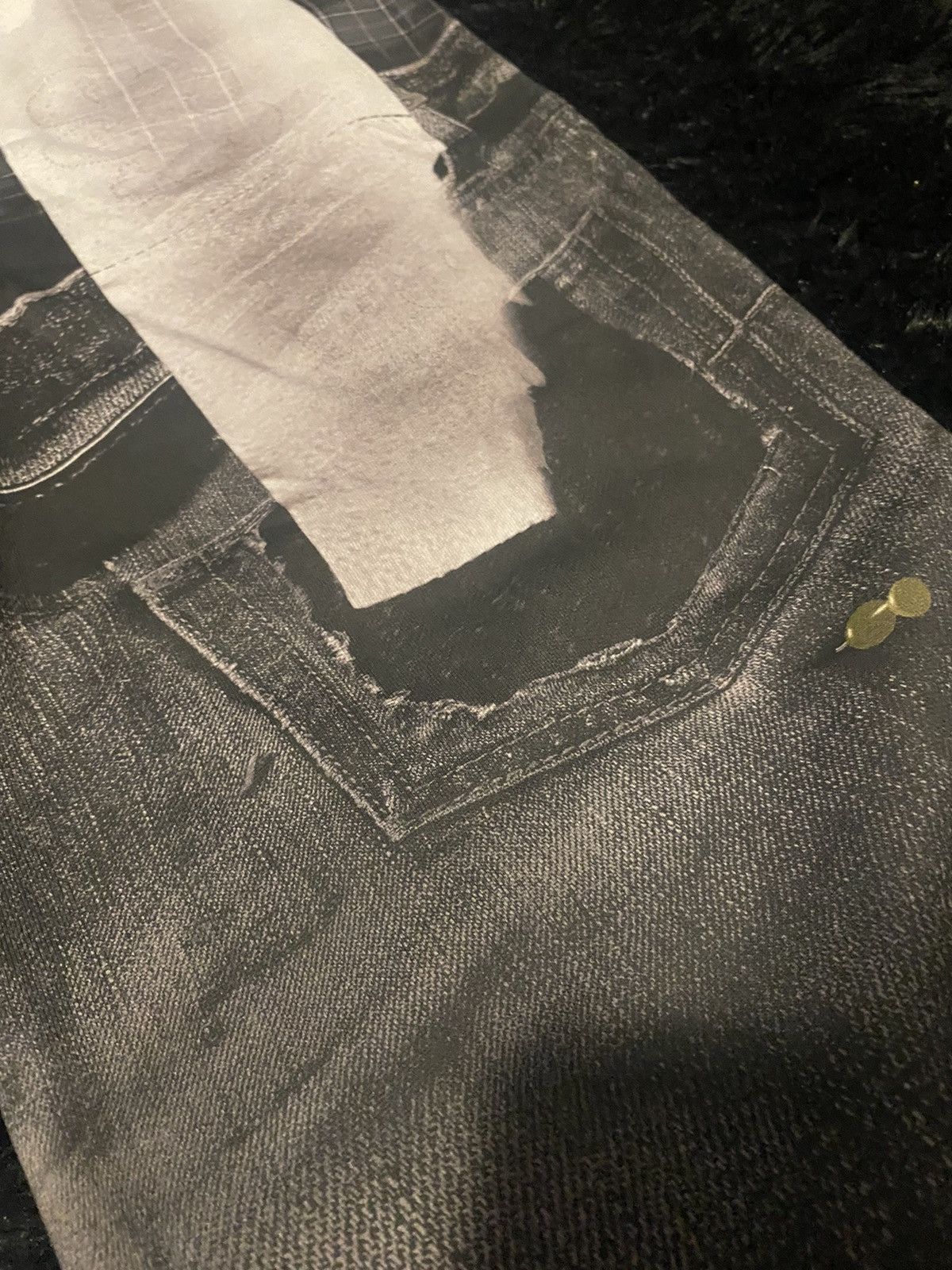 Other RotBorough Bad Day Sweatpants Size US 32 / EU 48 - 15 Thumbnail