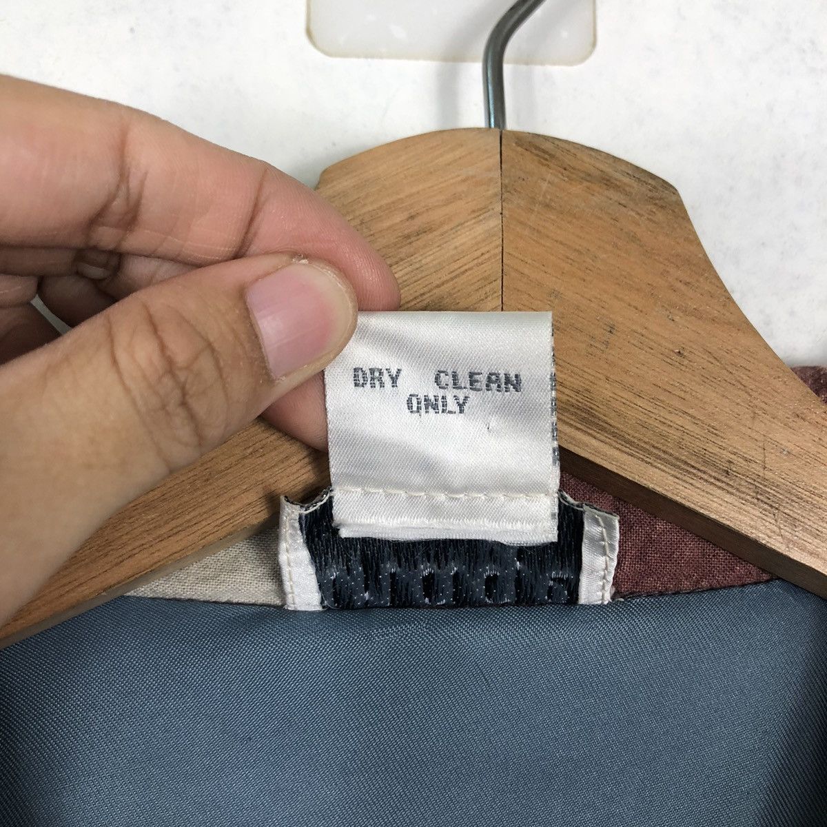 Japanese Brand 🔥Vintage Traditional Japanese Design Anage Navajo Kapital Size US M / EU 48-50 / 2 - 14 Thumbnail