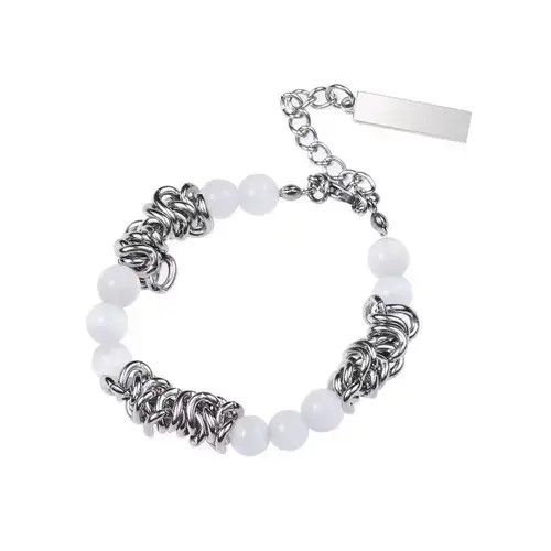 Other Pearl Bracelet Size ONE SIZE - 3 Thumbnail