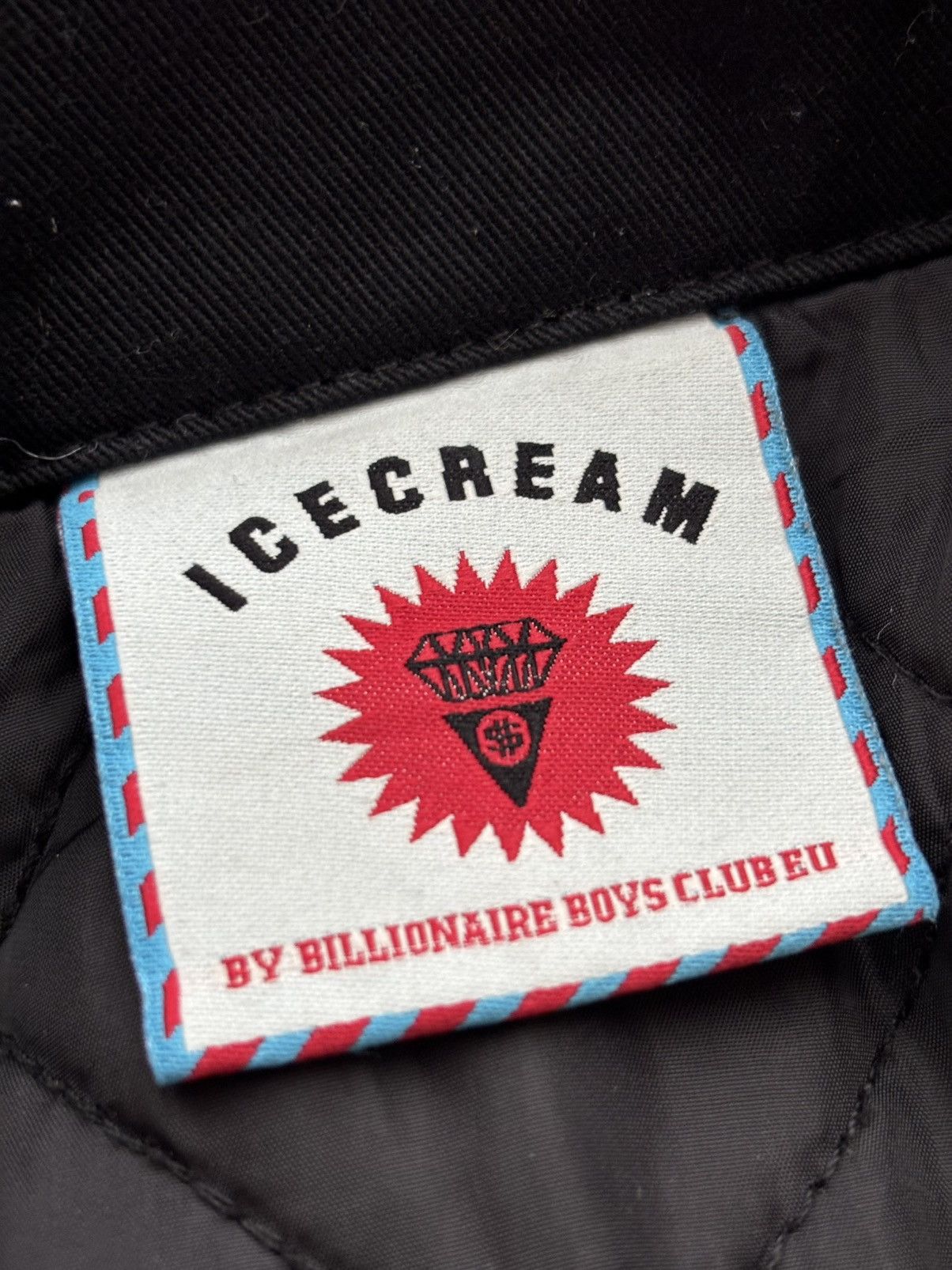 Icecream BBC ICECREAM WORK JACKET Size US S / EU 44-46 / 1 - 3 Thumbnail
