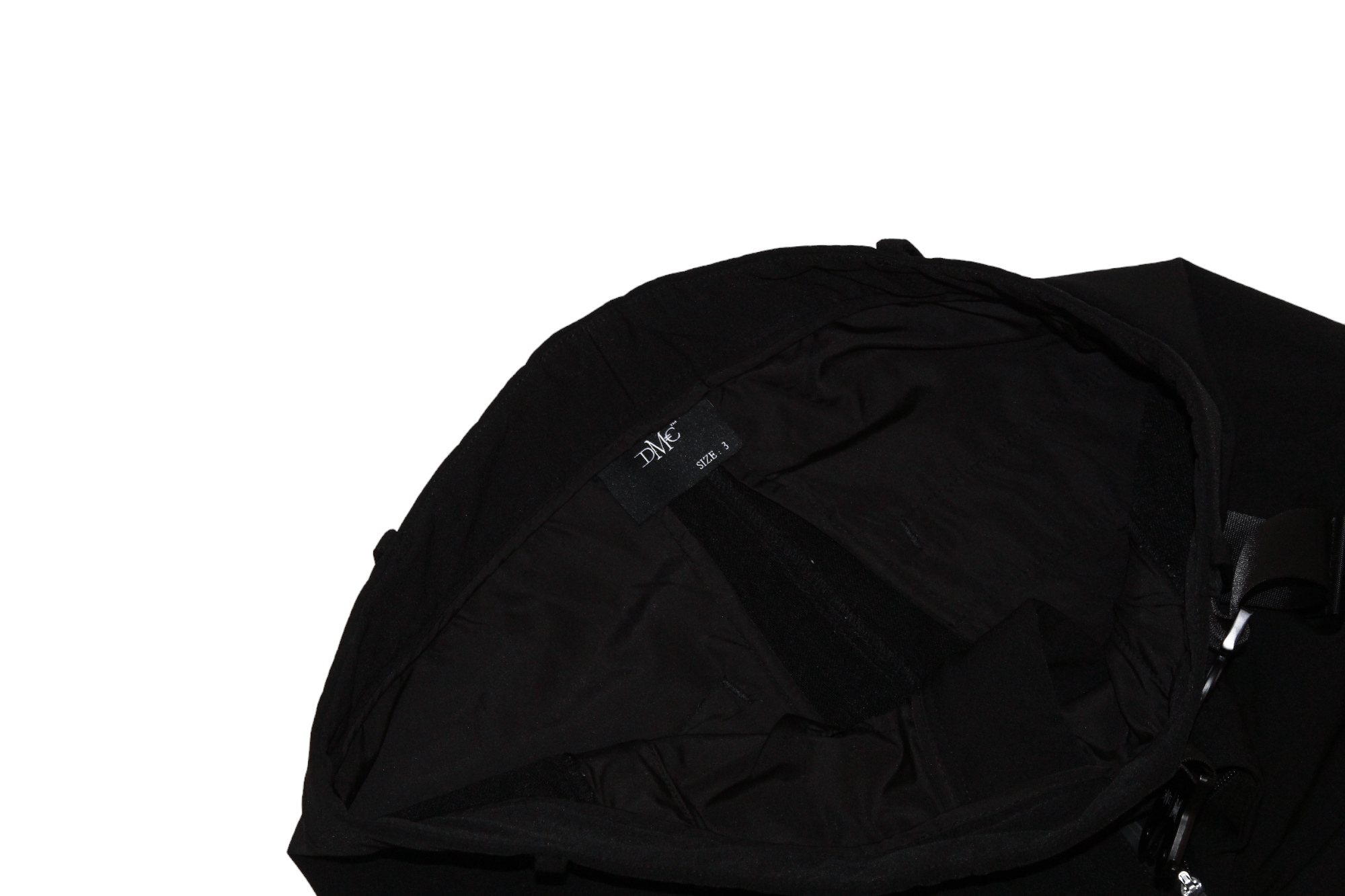 If Six Was Nine RARE💥DMC Butterfly Cargo Drop Crotch Lining Drill Pants Size US 34 / EU 50 - 12 Thumbnail