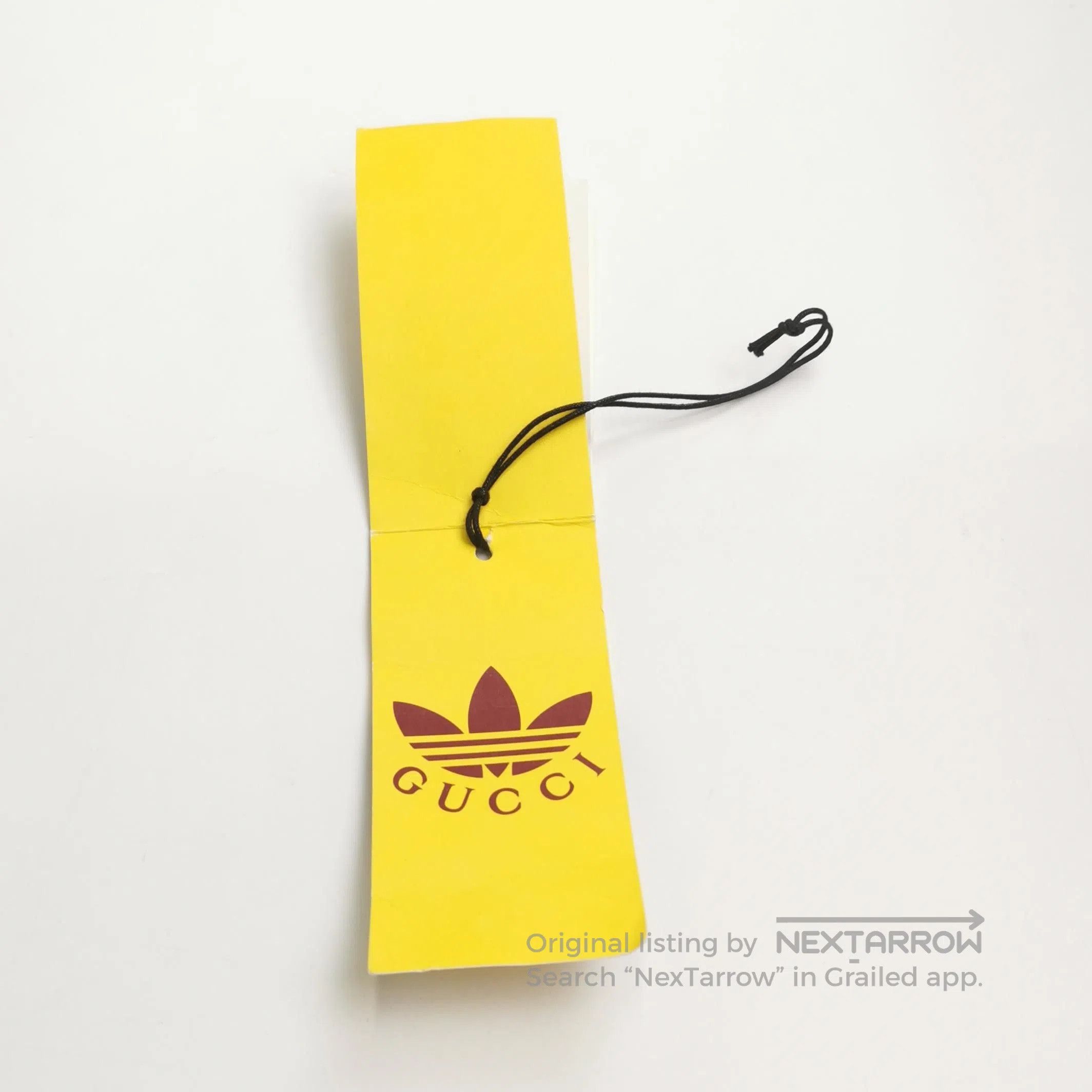 Gucci Gucci x adidas Green Logo Zip Collar Jumpsuit. Size 39" - 3 Thumbnail