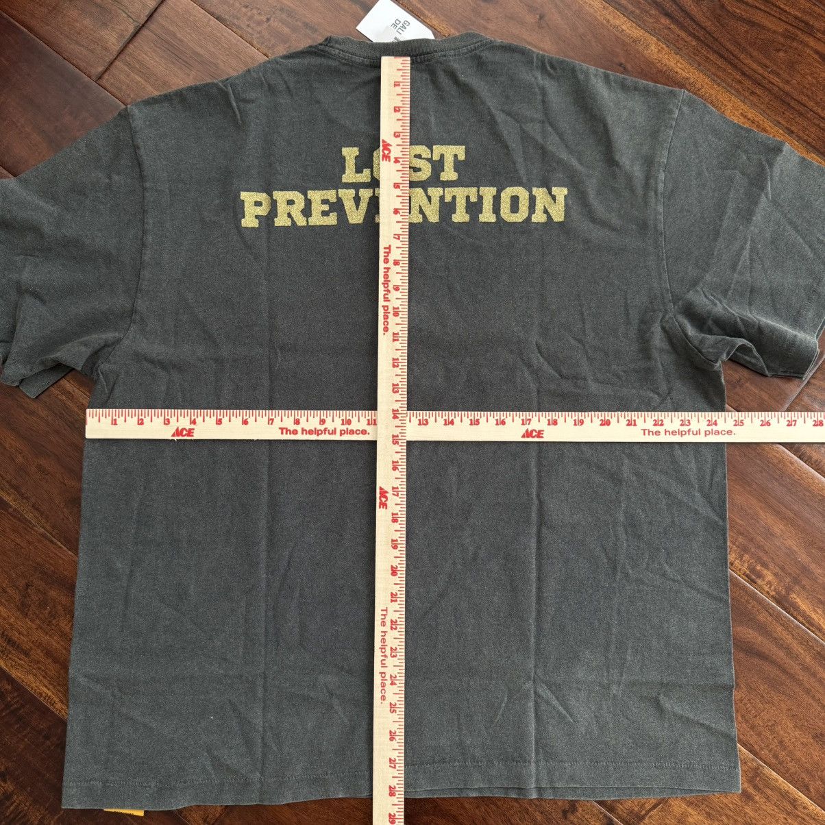 Gallery Dept. Gallery Dept. Lost Prevention Tee Size US XL / EU 56 / 4 - 11 Thumbnail