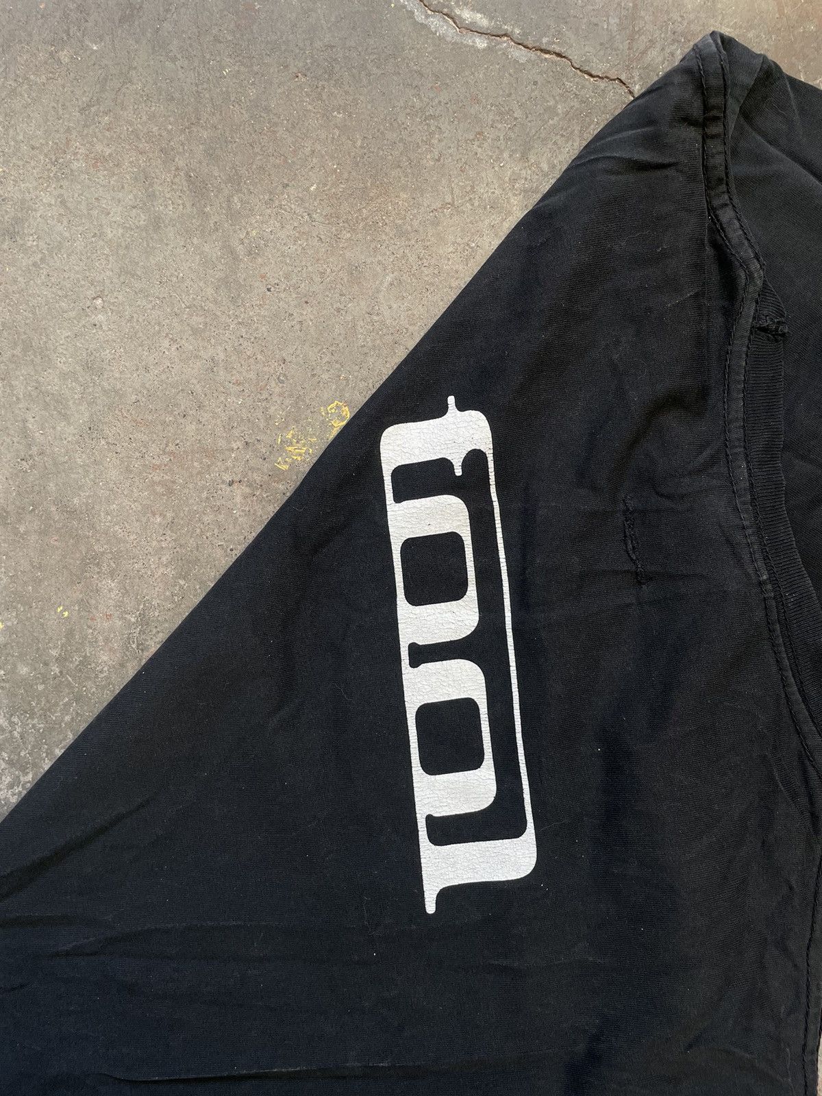 Vintage Vintage TOOL Shirt Size US L / EU 52-54 / 3 - 5 Thumbnail