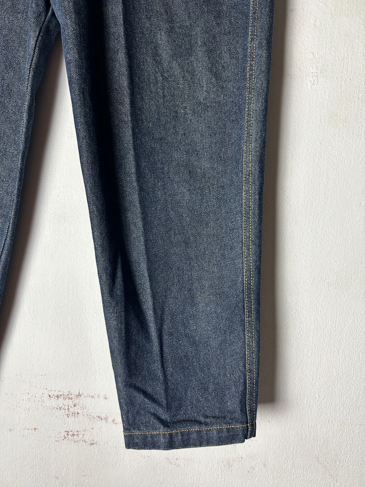Japanese Brand Kojima Denim Rehocer Big Pocket Jeans Japan Ste Size US 34 / EU 50 - 6 Thumbnail