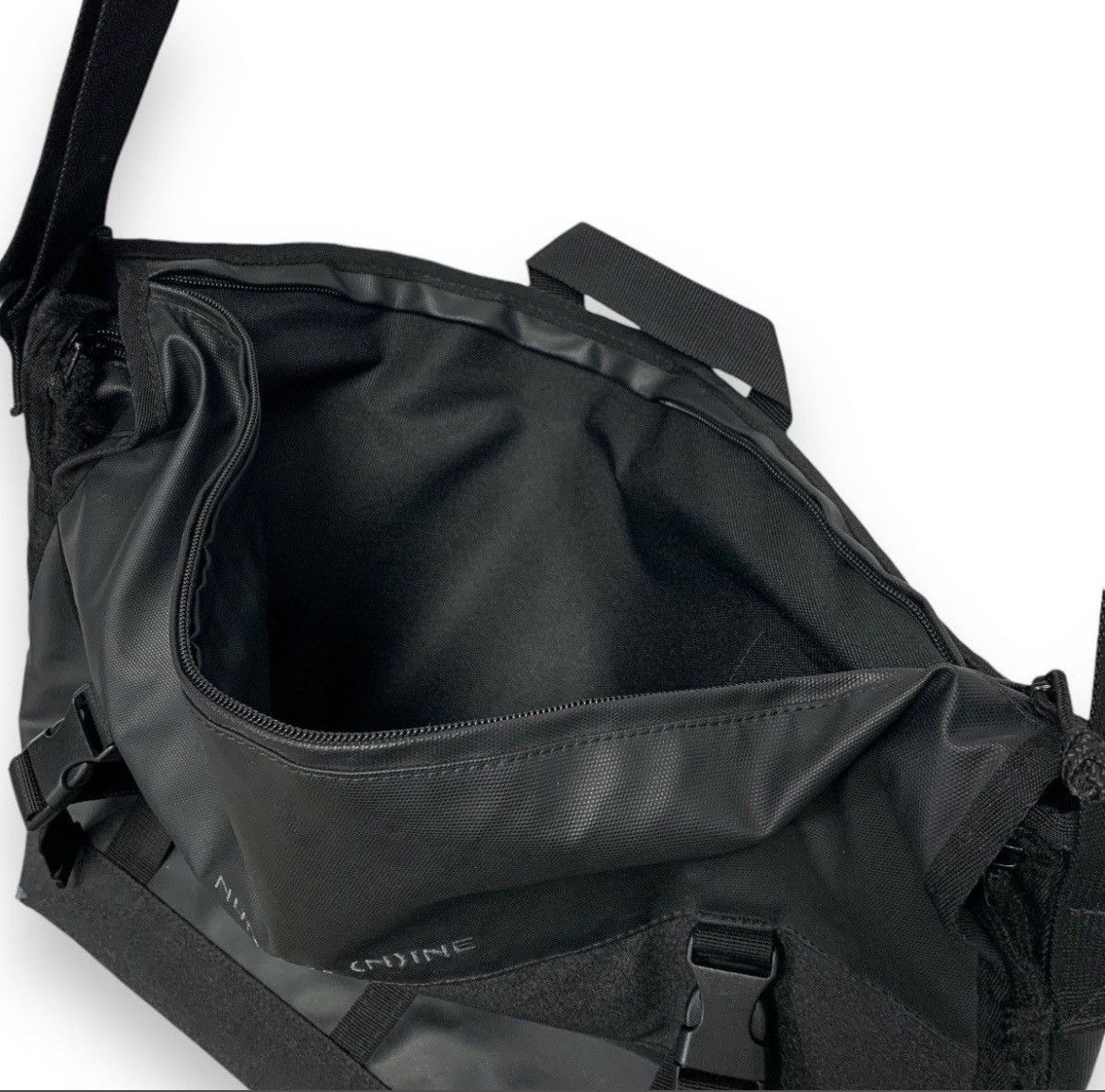 Number (N)ine Number (N)ine Messenger Bag Size ONE SIZE - 3 Thumbnail