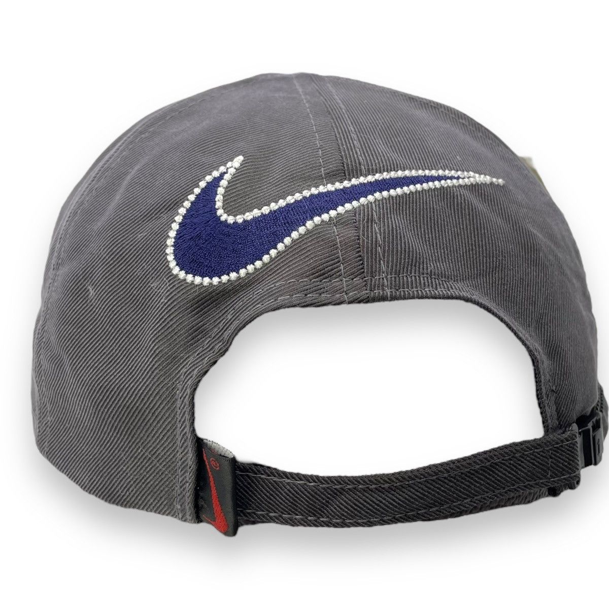 Nike × Vintage VINTAGE NIKE CAPS NEW OLD STOCK Size ONE SIZE - 6 Thumbnail