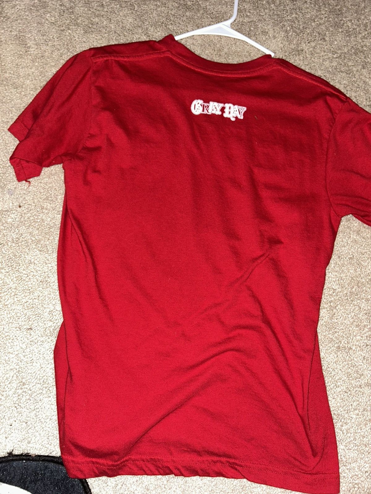 G59 Records G59 2022 Tour Shirt Size US M / EU 48-50 / 2 - 2 Thumbnail