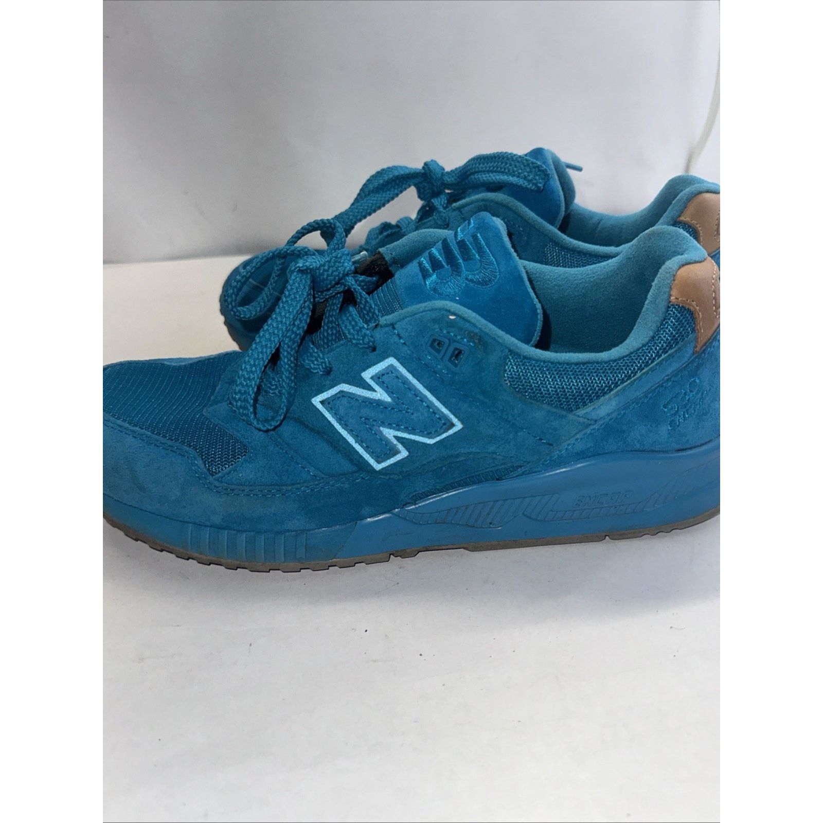 New Balance Mens New Balance 530 Shoes Size 10 “90s Remix” Size US 10 / EU 43 - 11 Thumbnail
