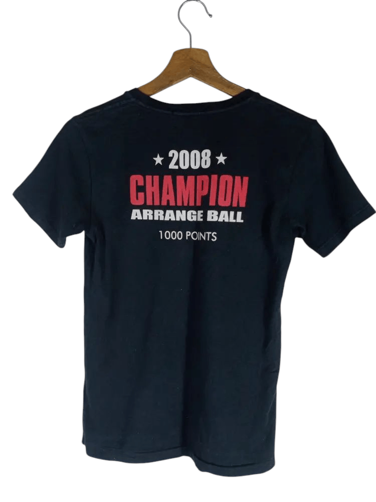 Hysteric Glamour Rare Vintage Hysteric Glamour Hysteric Mini T-shirt Size US XS / EU 42 / 0 - 3 Thumbnail
