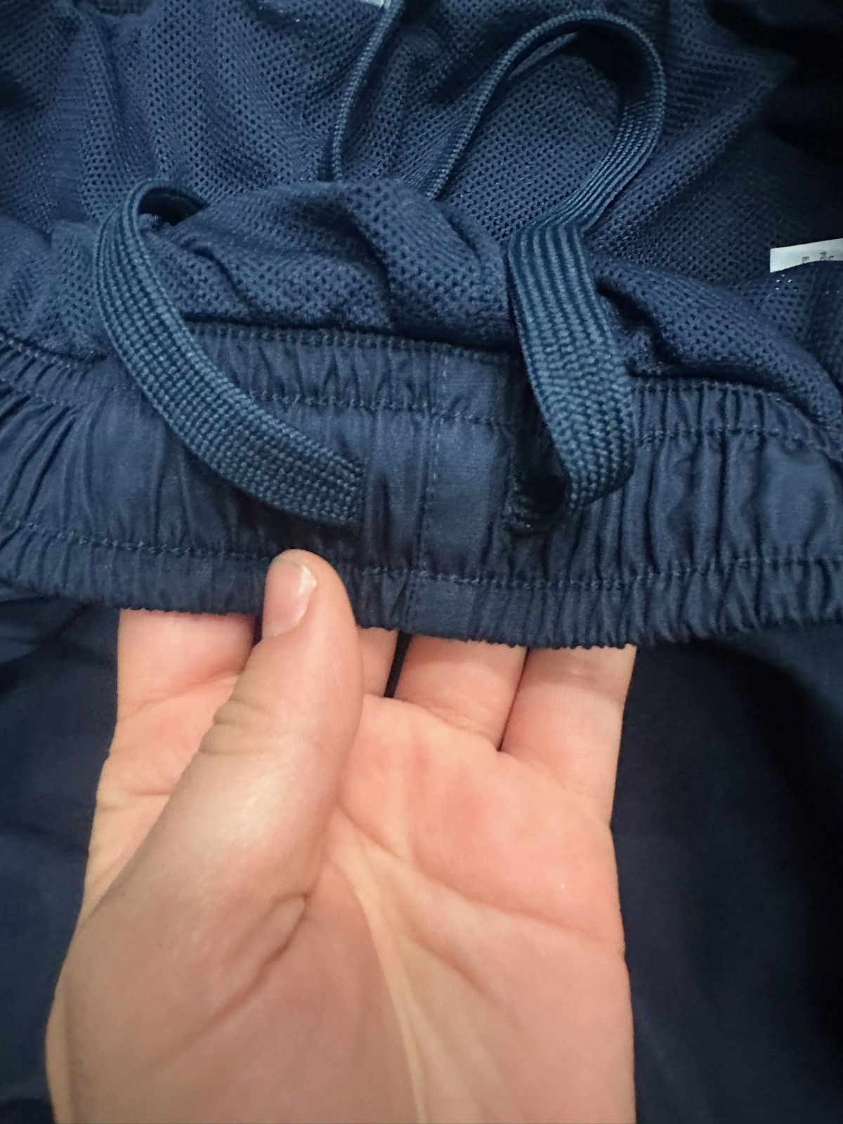 Nike Y2k nike track pants Size US 28 / EU 44 - 5 Thumbnail