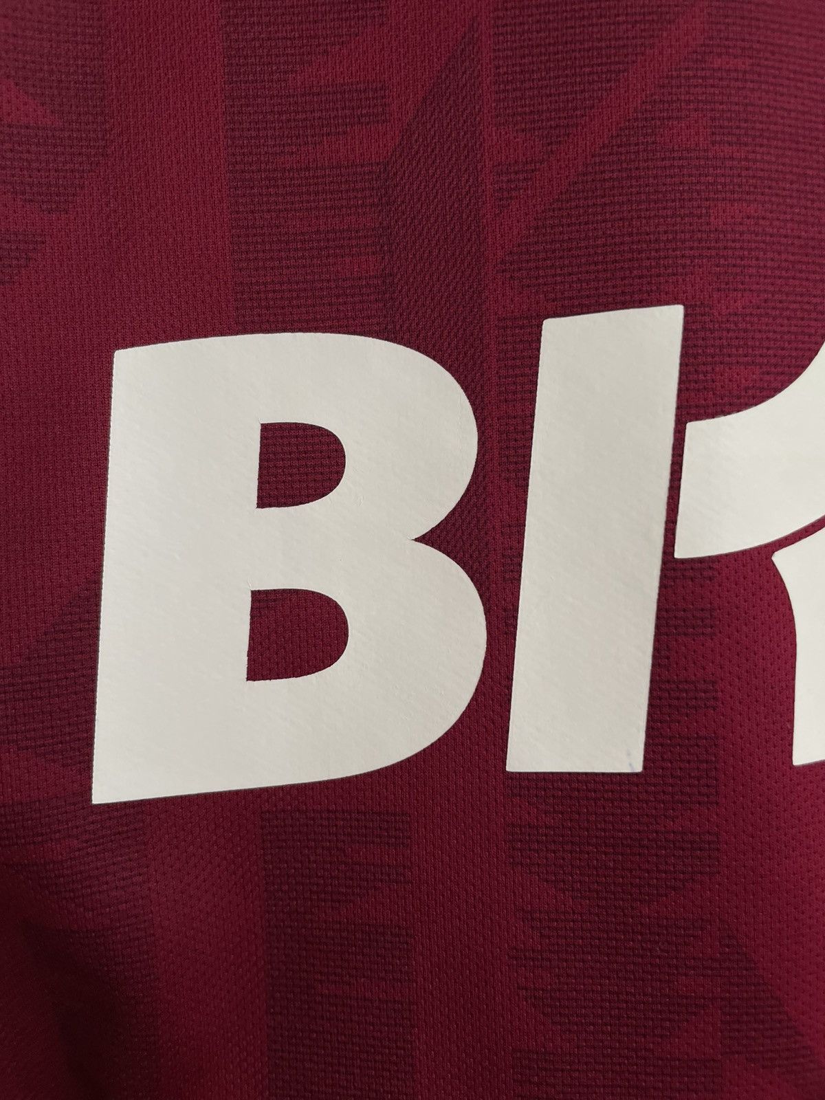 Castore Aston Villa 2023 2024 Home Football Shirt Soccer Jersey Size US S / EU 44-46 / 1 - 7 Thumbnail