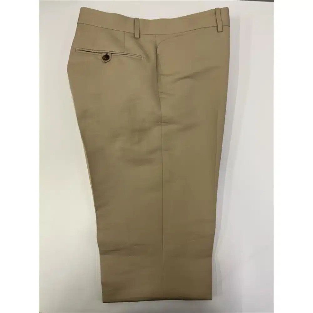Tom Ford o1sndg0825 756F42 Formal Pant in Brown Size US 38 / EU 54 - 1 Thumbnail