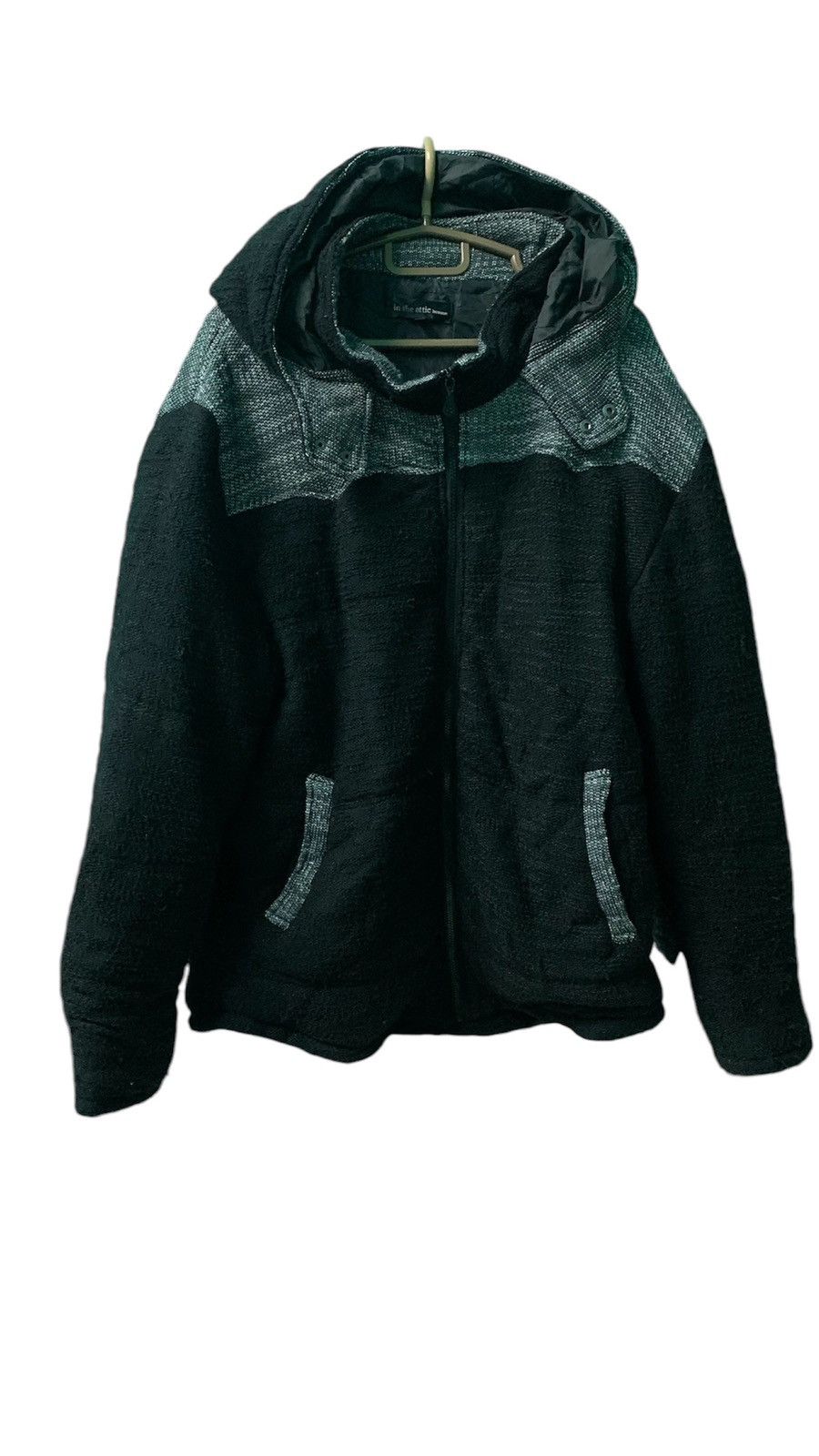 In The Attic × Japanese Brand in The Attic Vintage Size US XXL / EU 58 / 5 - 3 Thumbnail
