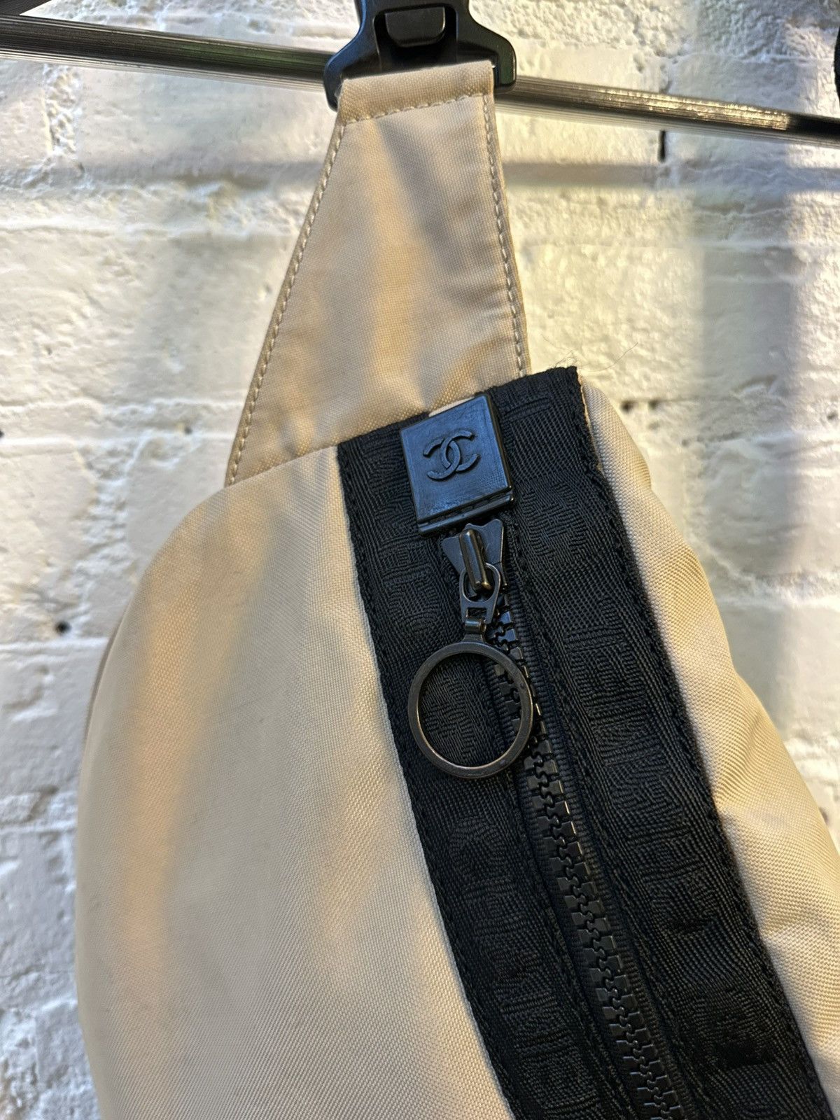 Chanel CHANEL XXL FANNY PACK MULTI FUNCTIONAL Size ONE SIZE - 2 Thumbnail