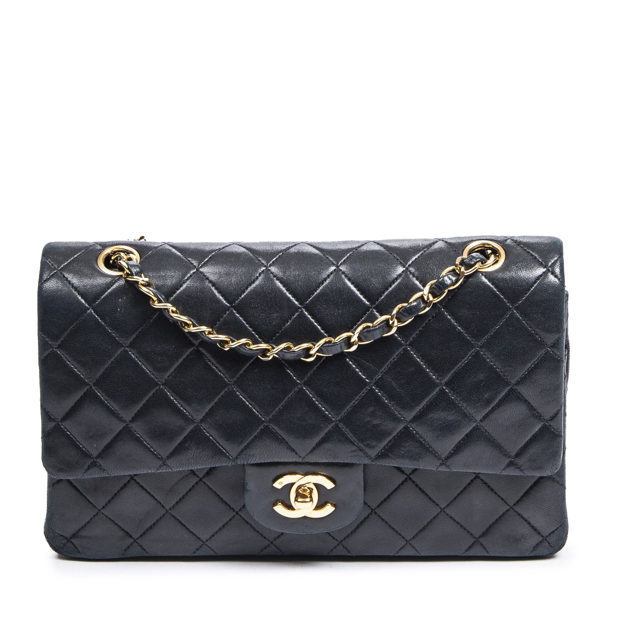 Chanel Classic Double Flap 26 Size ONE SIZE - 1 Thumbnail