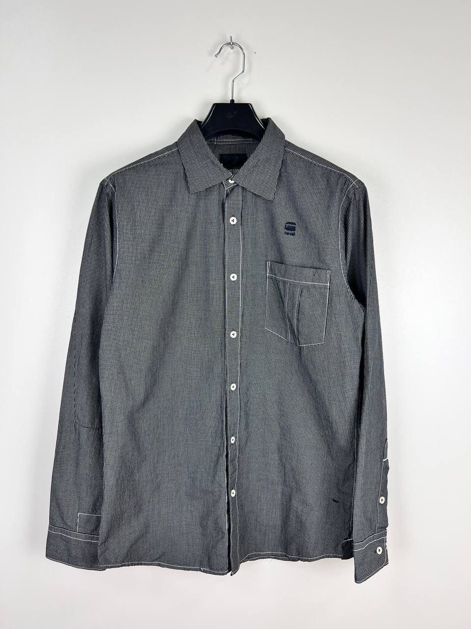 G-Star G Star Raw luxury shirt size L Size US L / EU 52-54 / 3 - 1 Thumbnail