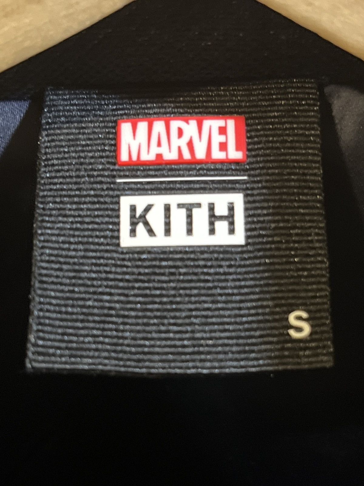 Kith × Marvel Comics Marvel | Kith for X-Men Wolverine Tapestry Coaches Jacket Size US S / EU 44-46 / 1 - 2 Thumbnail