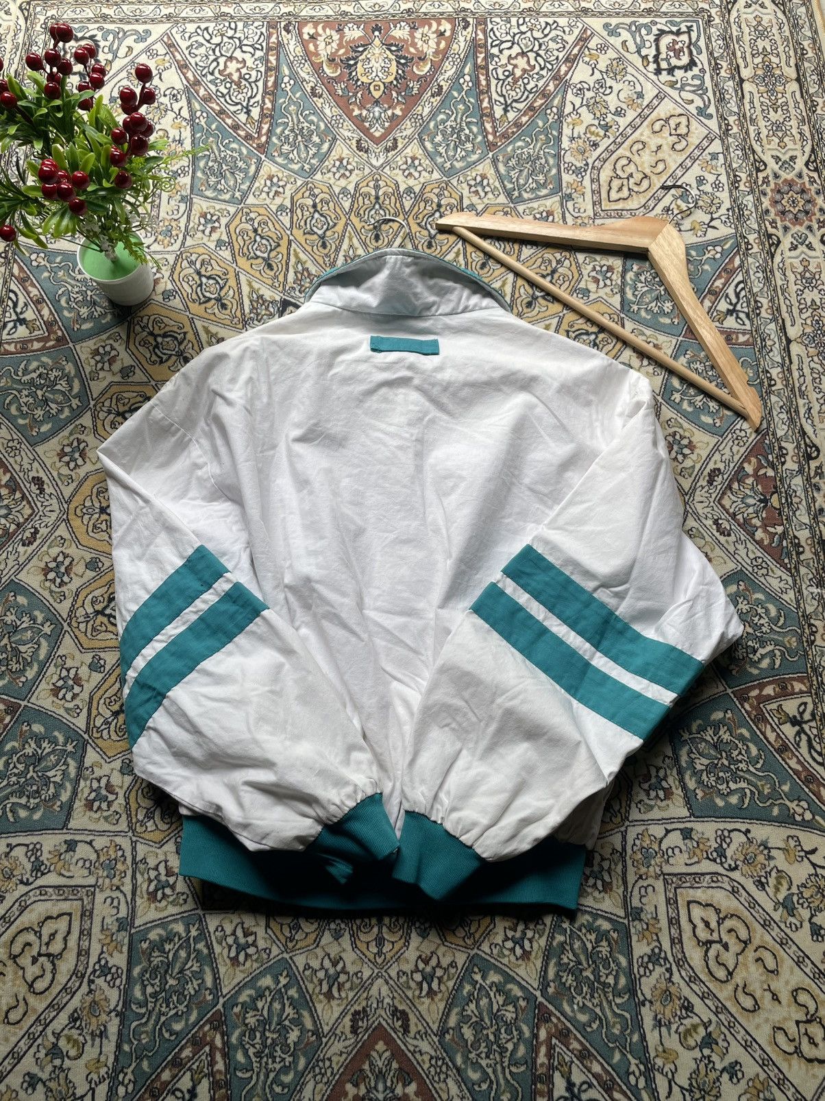 Swingster Vintage Swingster Jacket x Davis x Geck Size US L / EU 52-54 / 3 - 6 Thumbnail