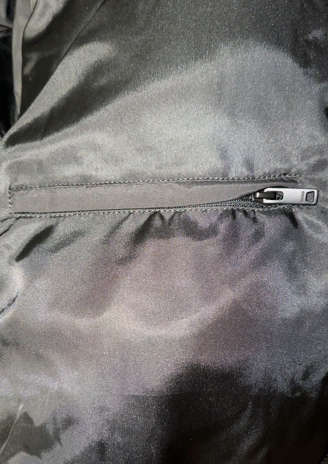 Hugo × Hugo Boss Hugo Boss/HUGO Puffer Jacket Size US XL / EU 56 / 4 - 6 Thumbnail