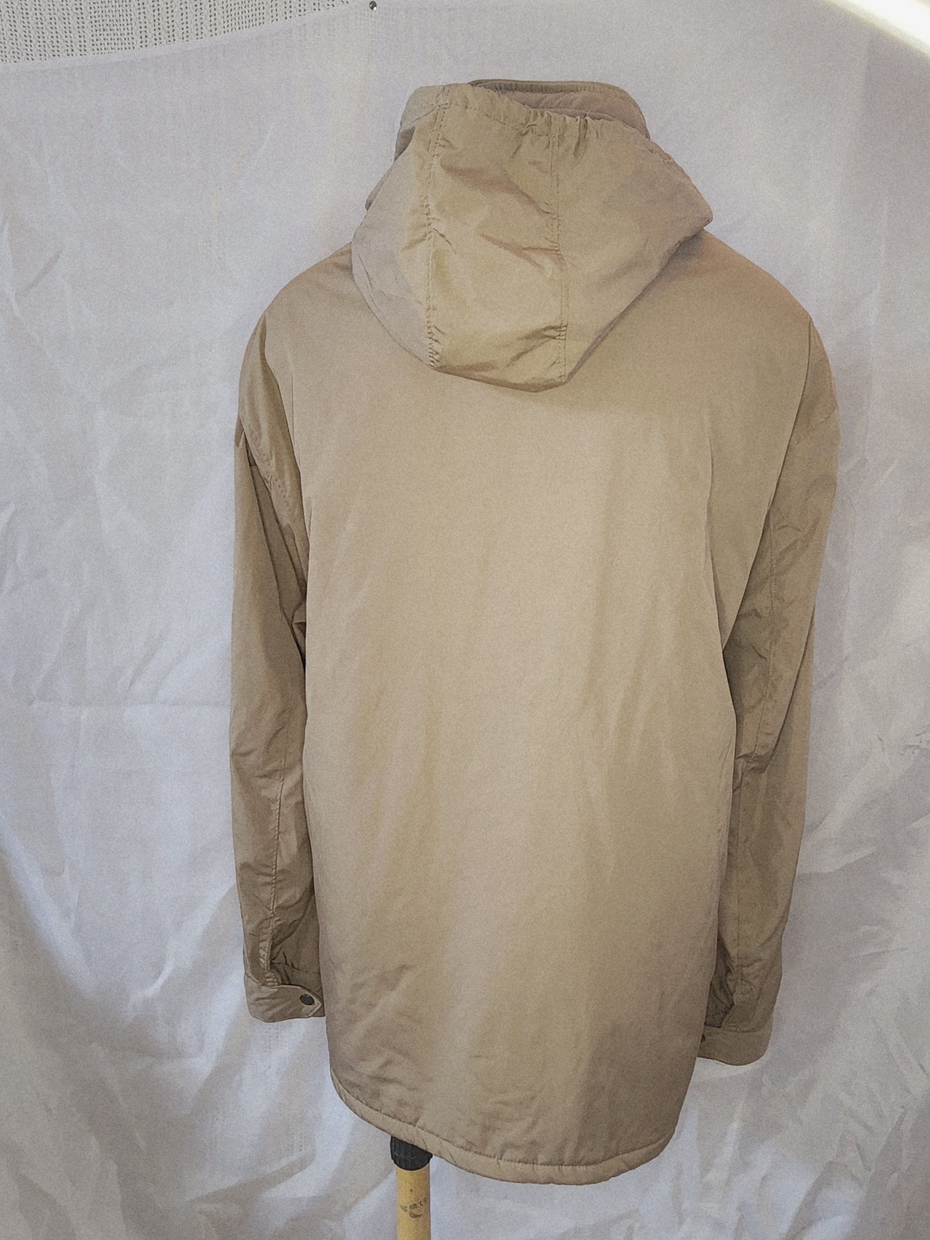 Polo Ralph Lauren 4xlt tall STOWAWAY HOOD BOMBER VINTAGE Size US XXL / EU 58 / 5 - 5 Thumbnail