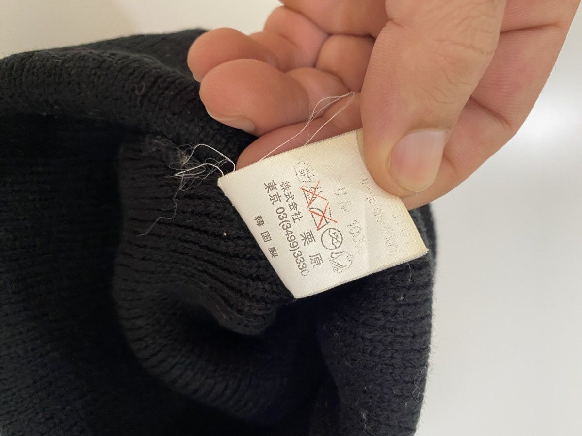 Vintage Piko beanie hat Size ONE SIZE - 3 Thumbnail
