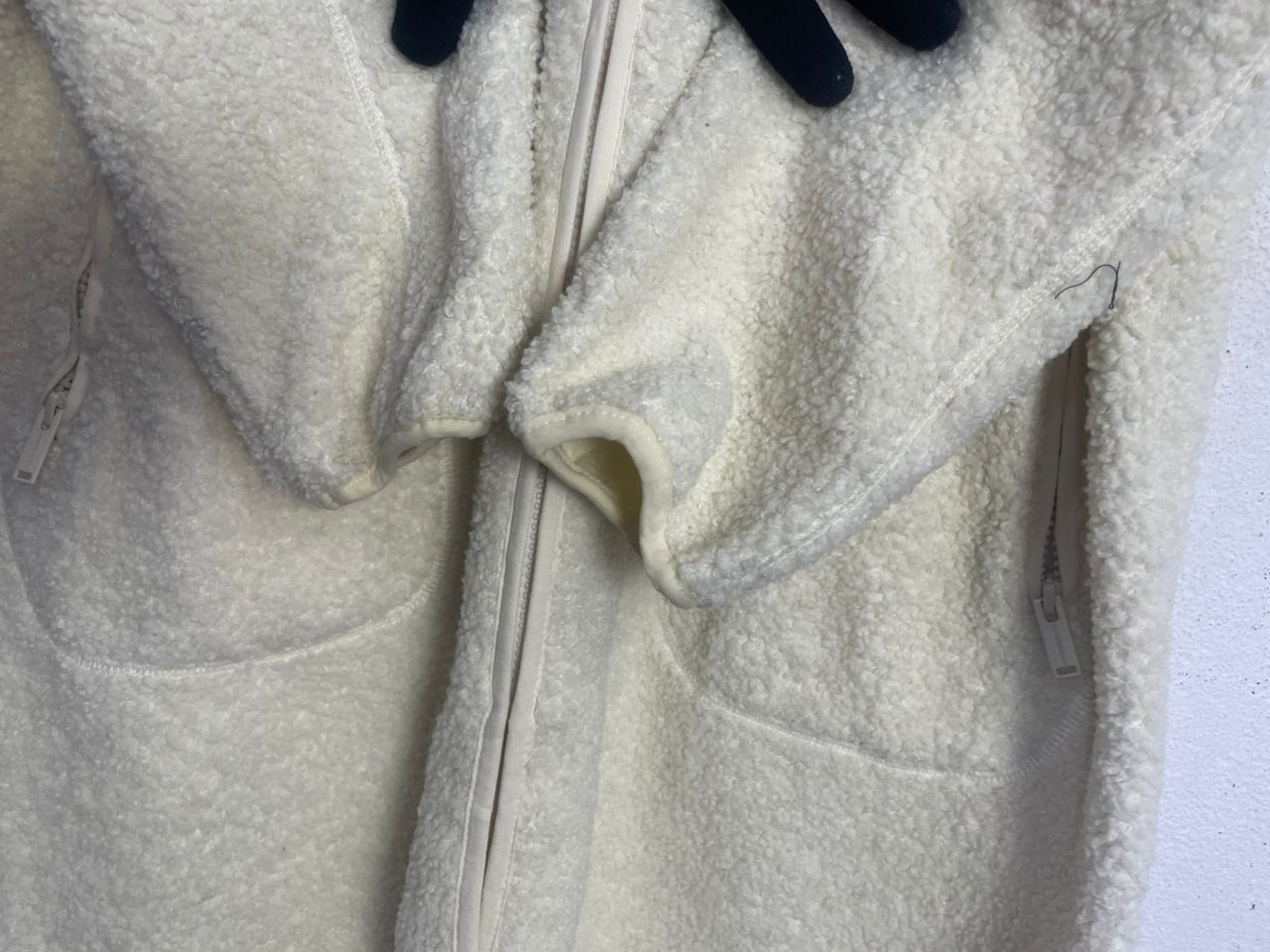 Designer × GU × Undercover GU X Undercover Fleece Size US M / EU 48-50 / 2 - 6 Thumbnail