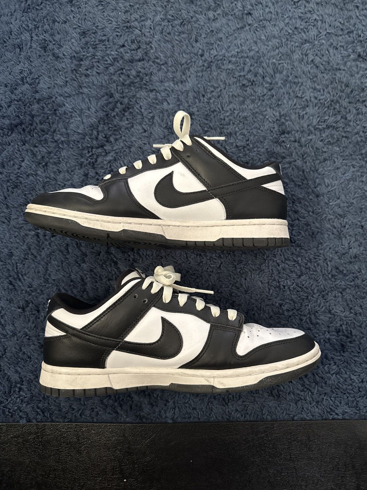 Nike Dunk Low Retro Panda