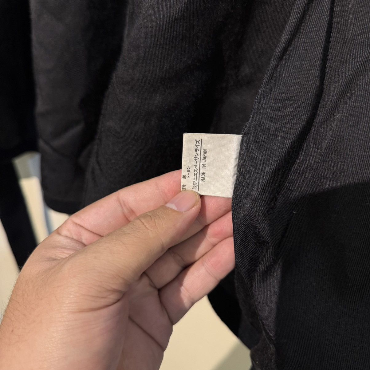 agnes b. Agnes B Wool Coat Size S / US 4 / IT 40 - 5 Thumbnail
